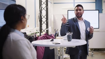 CampusOS | Final Demonstrator – Connected Mobility