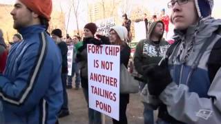 Famous H2Oil - Les Sables Bitumineux de l'Alberta Wealth