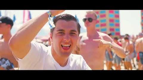 Eka Gustiwana Ft. Prince Husein - Tersimpan Di Hati (XTROZZ Hardstyle Bootleg) | 4K Videoclip
