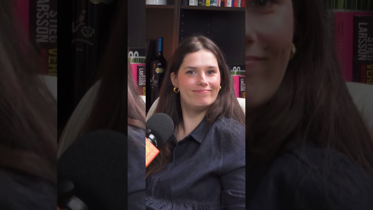 Was Tara sagt: Cancel Culture & Content-Klau