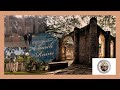 Old Sheldon Church Ruins - Traveling Fools St. Helenas Island Part 1