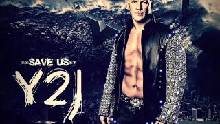 wwe chris jericho theme song 2013