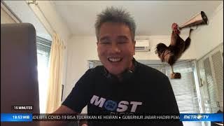 Download lagu PDP: Produktif Dalam Pandemi