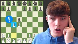 Here's Why I Have a 71.4% Win Rate vs Caro Kann - Panov Attack