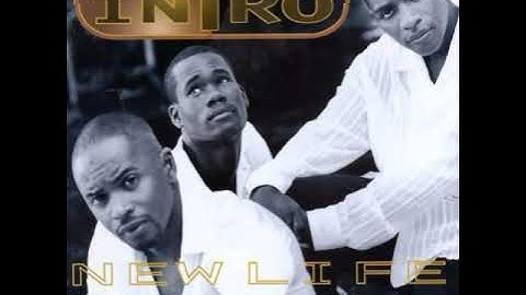 Intro - Feels Like The First Time (sampled Instrumental)