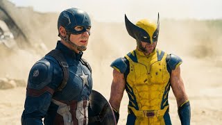 Avengers Doomsday Concept Teaser Fan-Made