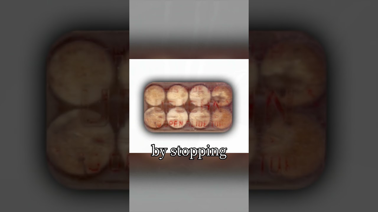 WWII’s Miracle Powder