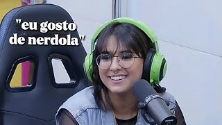 Bibivitona Falando Qual É O Seu Tipo Çoca