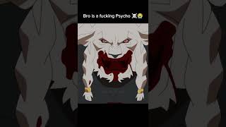 Battle Beast is the real GOAT of Invincible 😭 #shorts #invincible