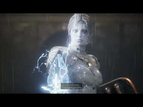 Lies of P | This is what happens if you break Laxasia's weapon