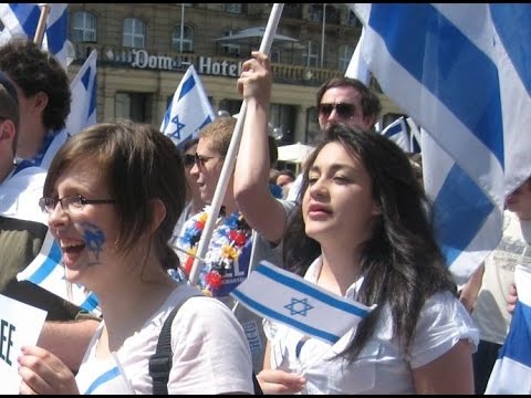 История и политика. Чему будут учить в израильских школах?