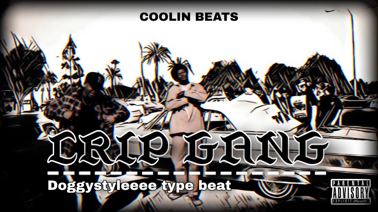 Doggystyleee Type Beat ' Crip Gang ' Dangerous Type Beat