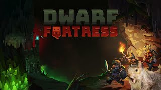 Dwarf Fortress Comprehensive Guide to Reclaiming Lost Fortresses