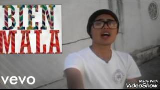 Bien Mala liebre lirical ft Carlos Nek Yankee (Official Video)