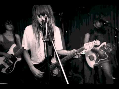 Warpaint - Elephants