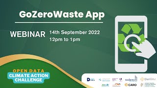 Go Zero Waste screenshot 1