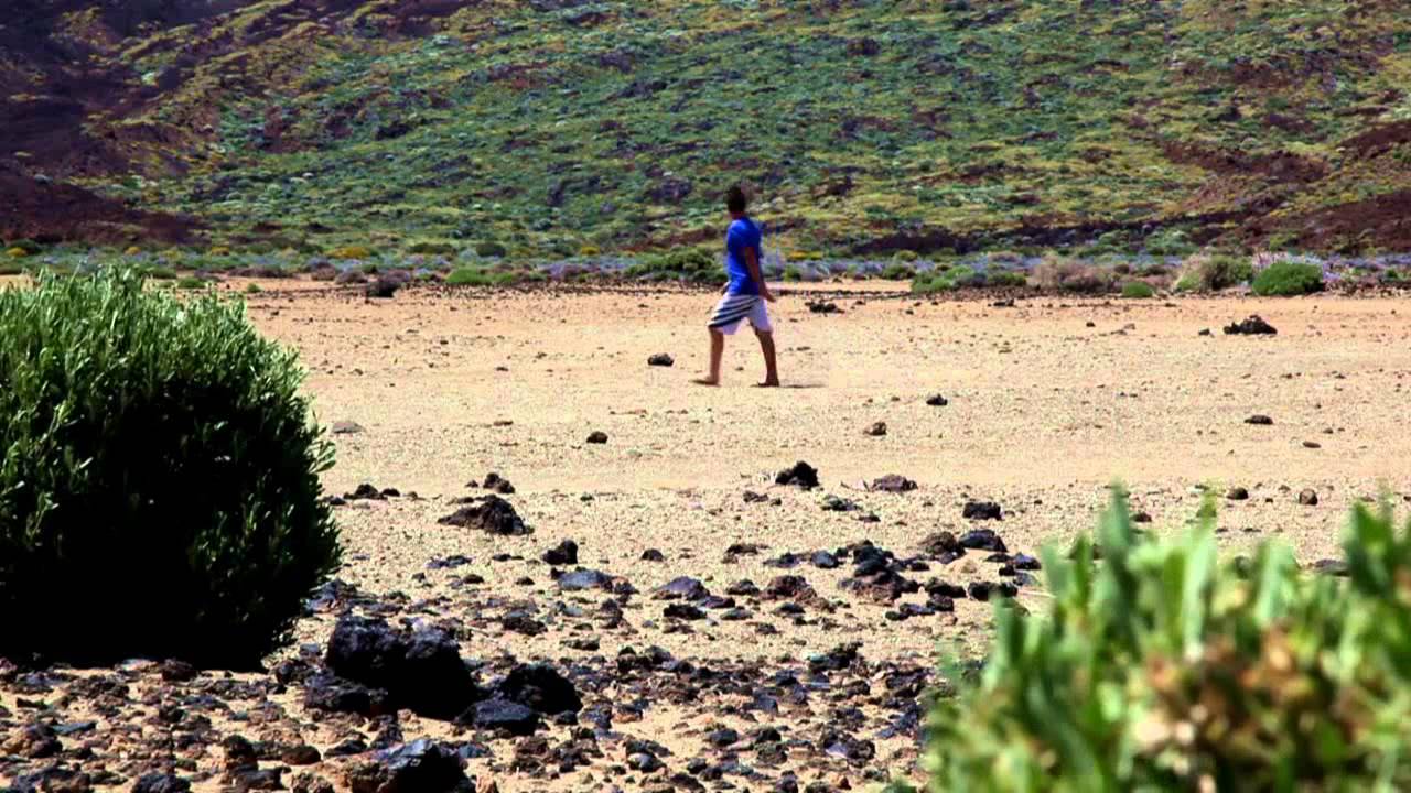 Cahb - Secrets (unofficial video)