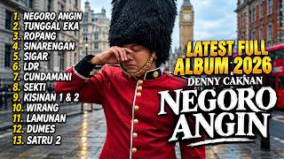 Download lagu Denny Caknan Full Album Paling Populer 🔥 Negoro Angin Lagu santai #dennycaknan #negoroangin