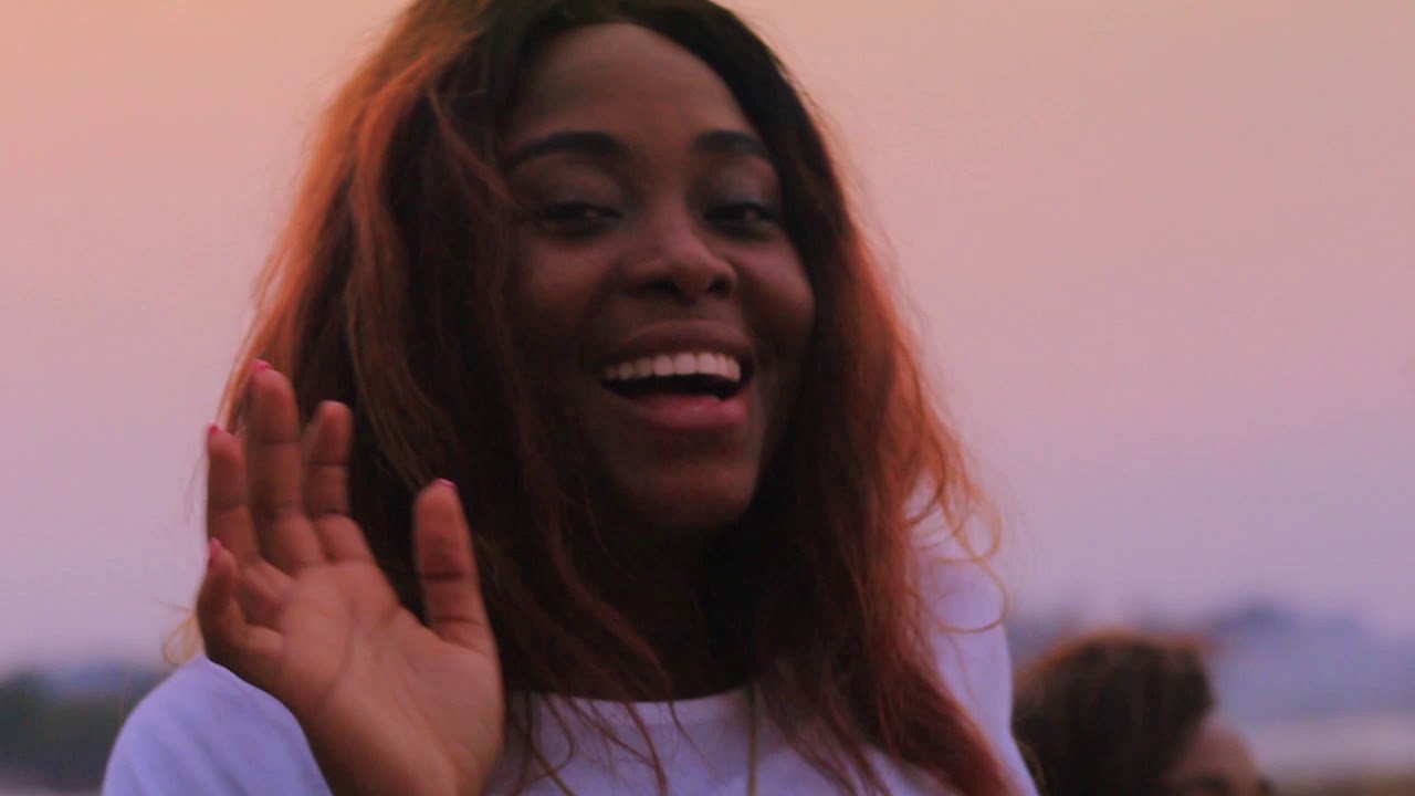 Adoration Tetela, Christ la lumiere du monde by Celebrons JesusTv