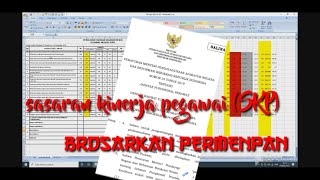 sasaran kinerja pegawai (SKP) terbaru 2021 ... Mudahh gini caranya berdsarkan permenpan no.35 sasaran kinerja pegawai (SKP) terbaru 2021 ... Mudahh gini caranya berdsarkan permenpan no.35