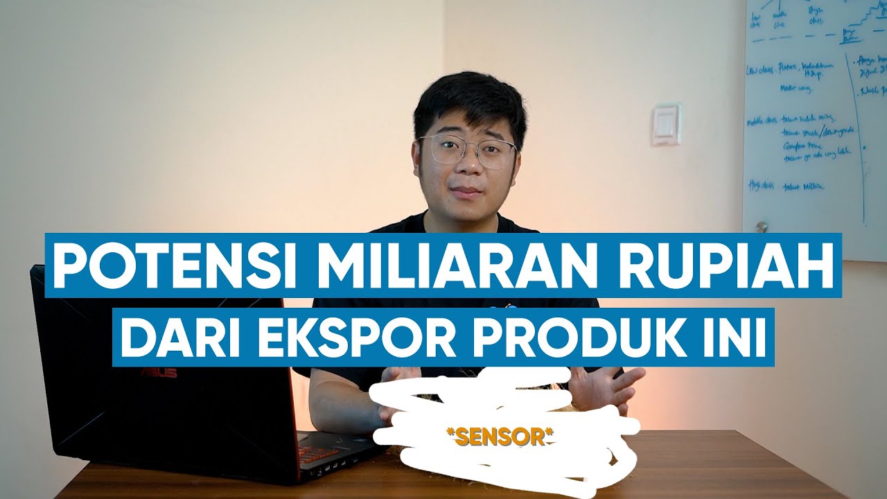 #ABCDE Eps. 02 | BIASANYA DIBAKAR DAN DIBUANG, TERNYATA BISA JADI MILYARAN RUPIAH!!