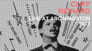 The Cliff Richard Show Live At The Abc Kingston 1962 Razzle Dazzle (Live)