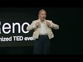 How To Talk To Someone With Cancer | Katie Deming | TEDxReno