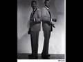 What's Your Name?/Don and Juan