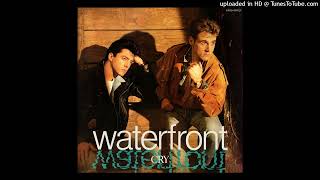 Waterfront  - Cry (Club Mix)