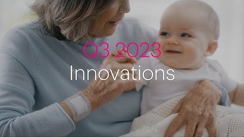 Q3 Innovations 2023