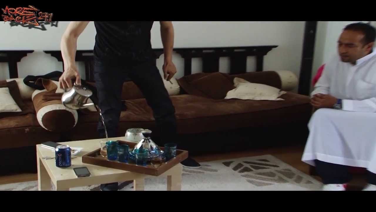 LA COCARATCHA - FRANCO - (L.I.L BLEDIA & MORE-BACK) 2014