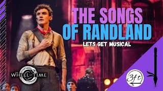 The Songs of Randland - A Musical Discussion