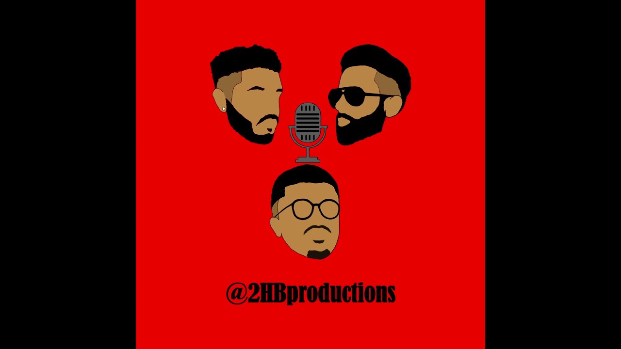 Two and a Half Beards - Episode 4 - School life, Sunderland vs South London