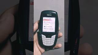 Download Lagu Settings in Nokia 6600 🔥🔥#shorts #youtubeshorts #nokia #vintage #mobile MP3