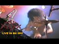 Sarcófago – Live In Bh (1991 Full Concert) | Remastered Full Hd