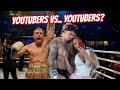 Austin McBroom CHEATING EXPOSED by Jake Paul? Demi Lovato & Vinnie Hacker? Youtubers VS TikTokers