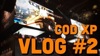 COD XP VLOG #2