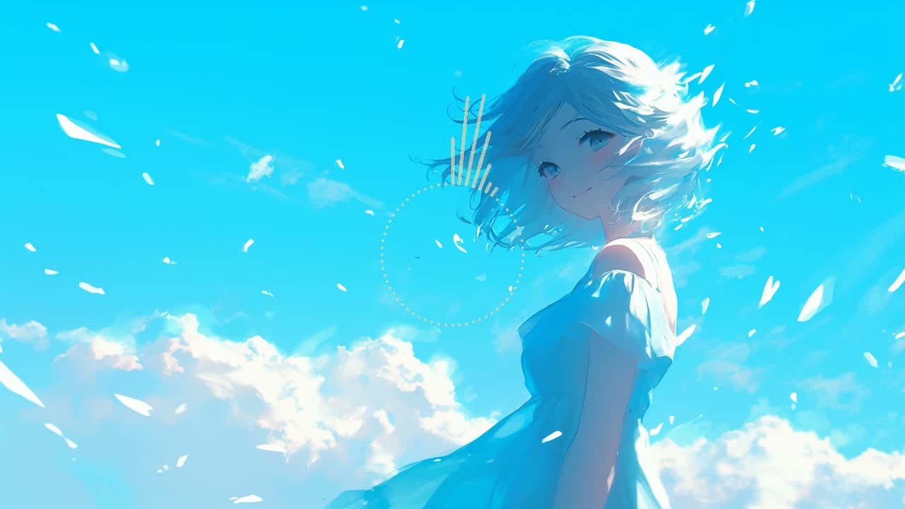 Vastness and the Silence | Ambient Cinematic Soundscape for Reflection and Relaxation