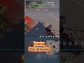 Farming bunny Reputation - Butcher - Transport Hub #lastdayonearth #gameplay