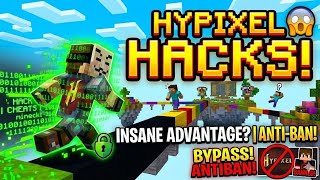 HYPIXEL FREE HACKS EXPOSED | ULTIMATE ANTI-BAN &amp; BYPASS (2026)