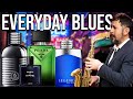 12 Blue Fragrances That Get Compliments 365 Days A Year