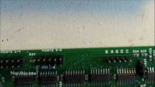 Expanding a Single Pressure Points