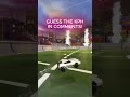 GUESS THE KPH IN COMMENTS! #rocketleague #rlchamp #rocketleagueclips #rl #shorts #short #viral #sub