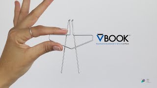 VBOOK Bookmark and Book Holder screenshot 5