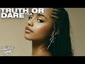 Tyla - Truth or Dare (Lyrics)