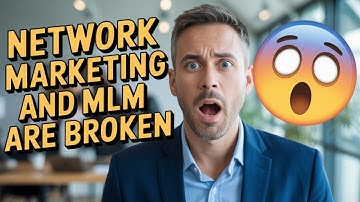 The Truth About MLM: Why 97% Fail in Network Marketing (Exposed)