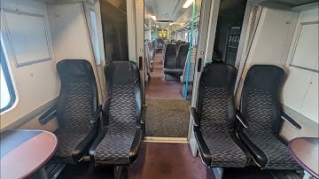 Walkthrough of 360117 (EMR)