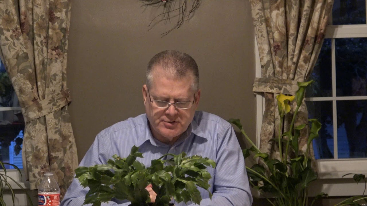 Message: "God and the Coronavirus" - 2 Chronicles 20 - Dr. Fred M. Jensen