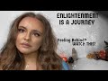 Enlightenment Is A Journey 🌱 Feeling Behind? Watch This 🦋