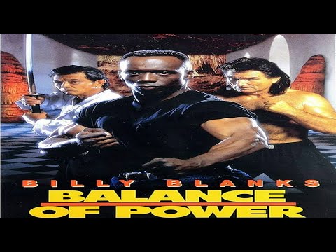 Balance Of Power 1996 AKA Hidden Tiger Full Movie 